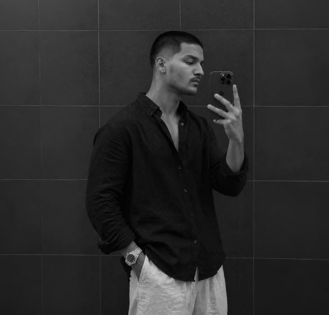 Muhammad Sahad